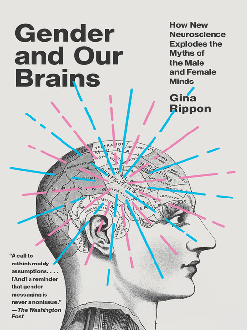 Title details for Gender and Our Brains by Gina Rippon - Wait list